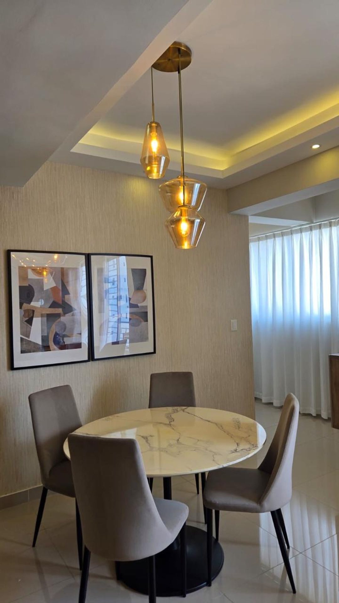 Apartamento en Serrallés, foto 4