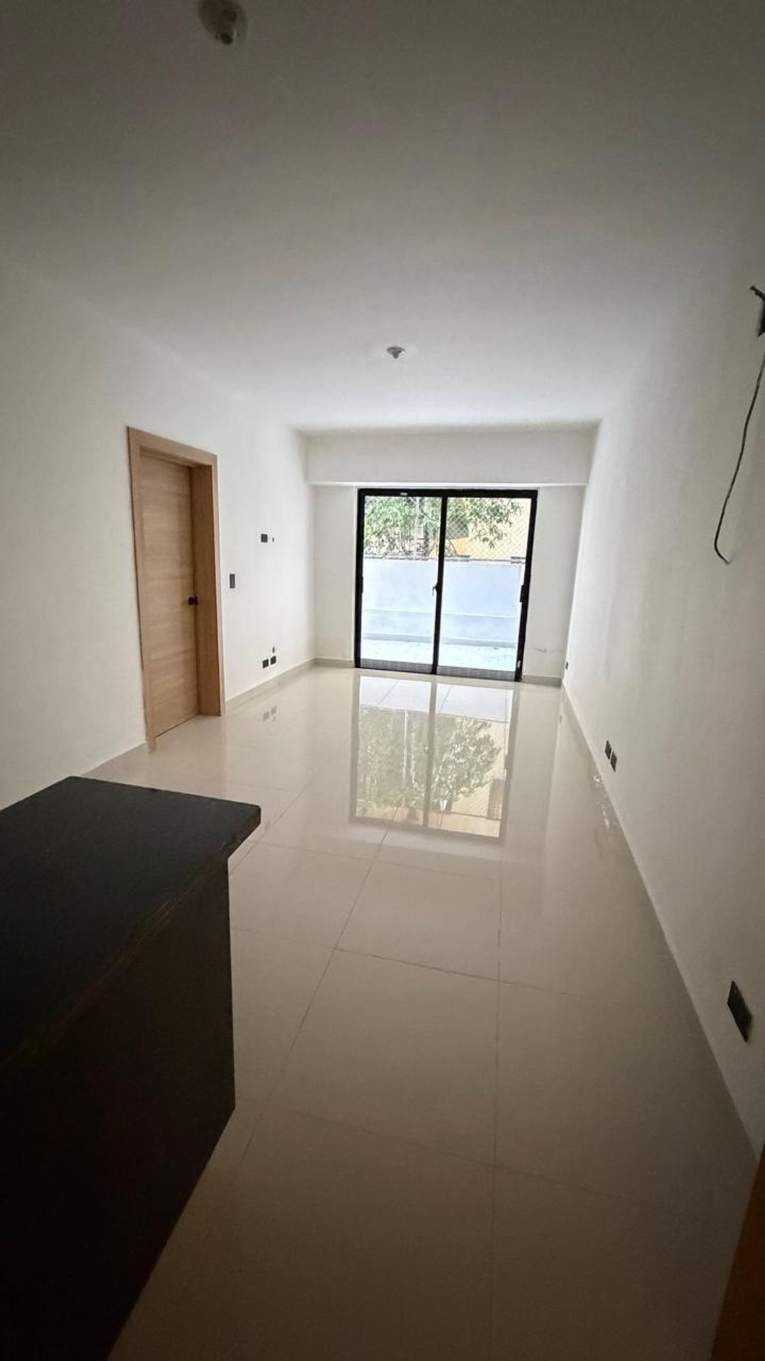 Apartamento en Gazcue, foto 2