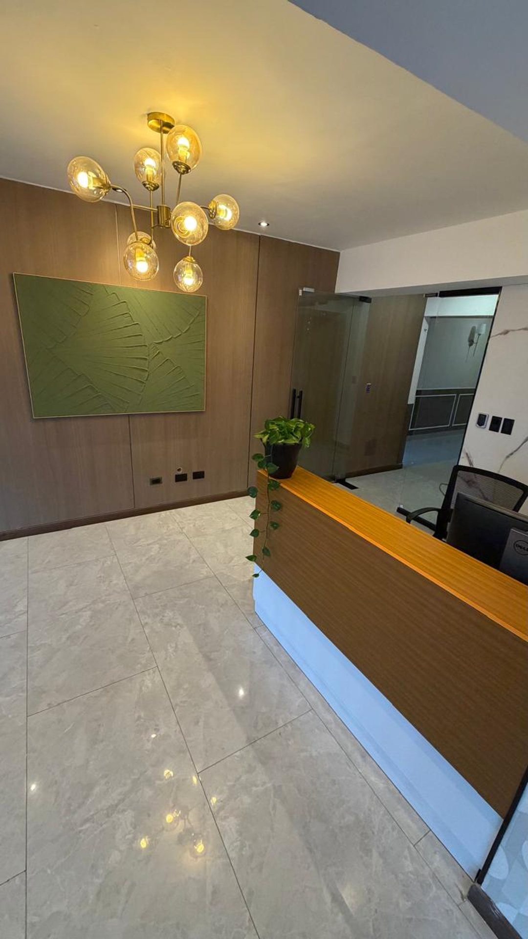 Apartamento en Gazcue