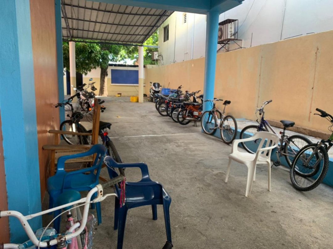Local comercial en Peravia, Baní, foto 2