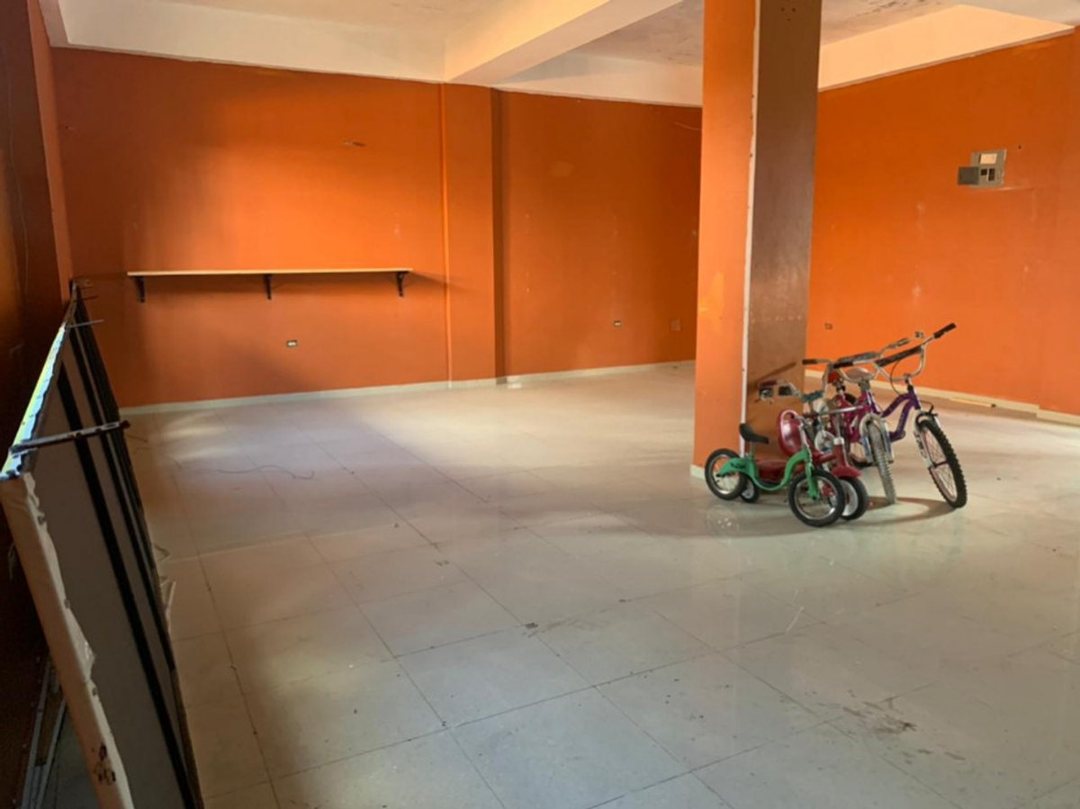 Local comercial en Peravia, Baní, foto 4