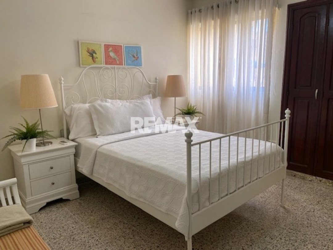 Apartamento en Piantini, foto 4