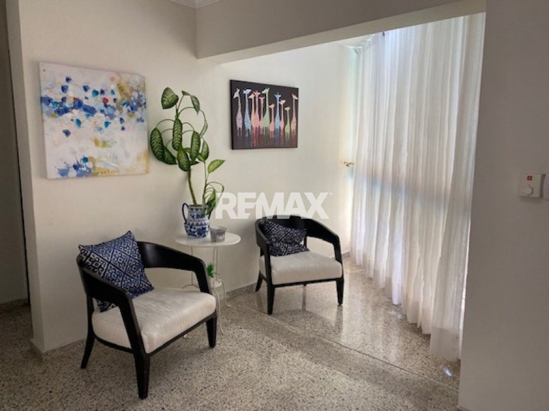Apartamento en Piantini, foto 2