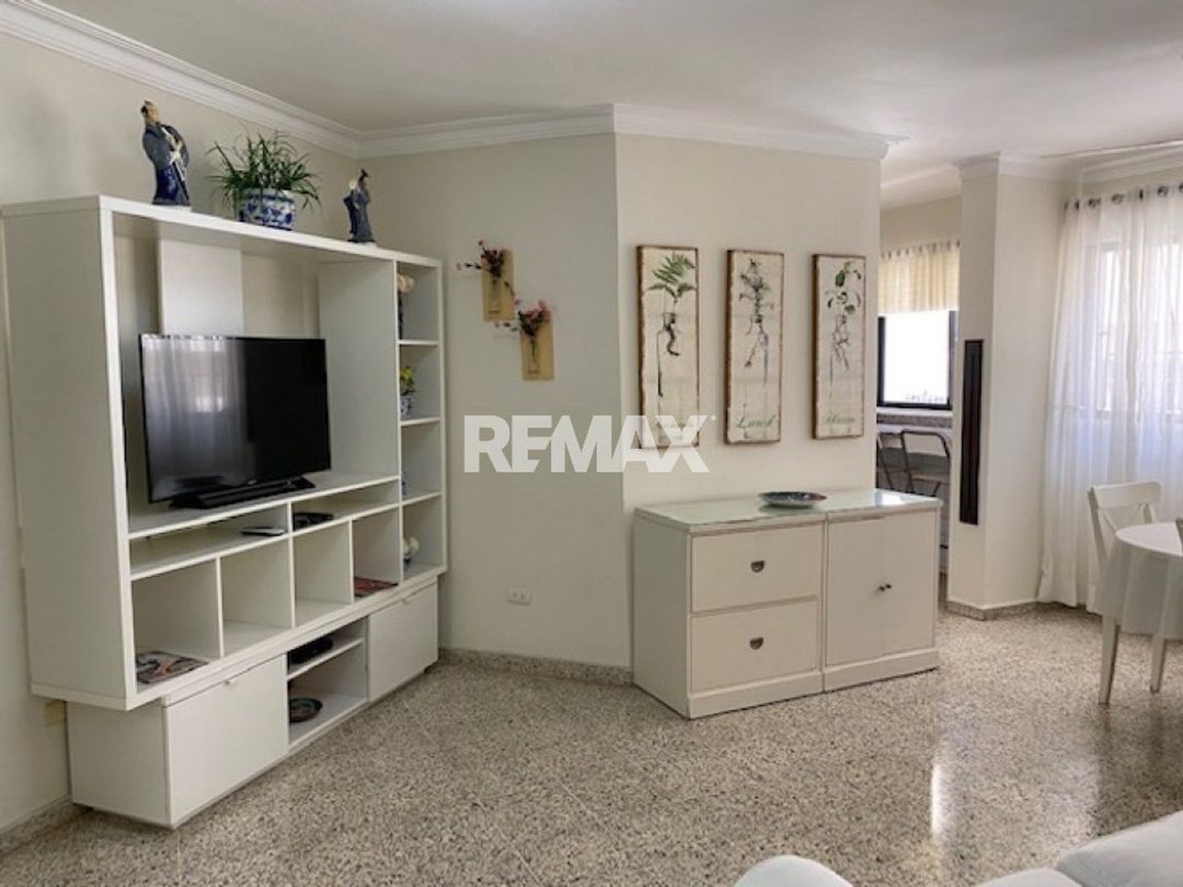 Apartamento en Piantini, foto 3