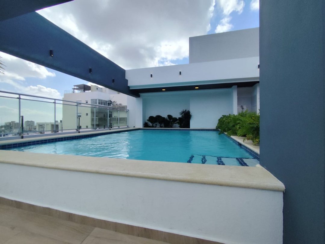 Apartment in Naco