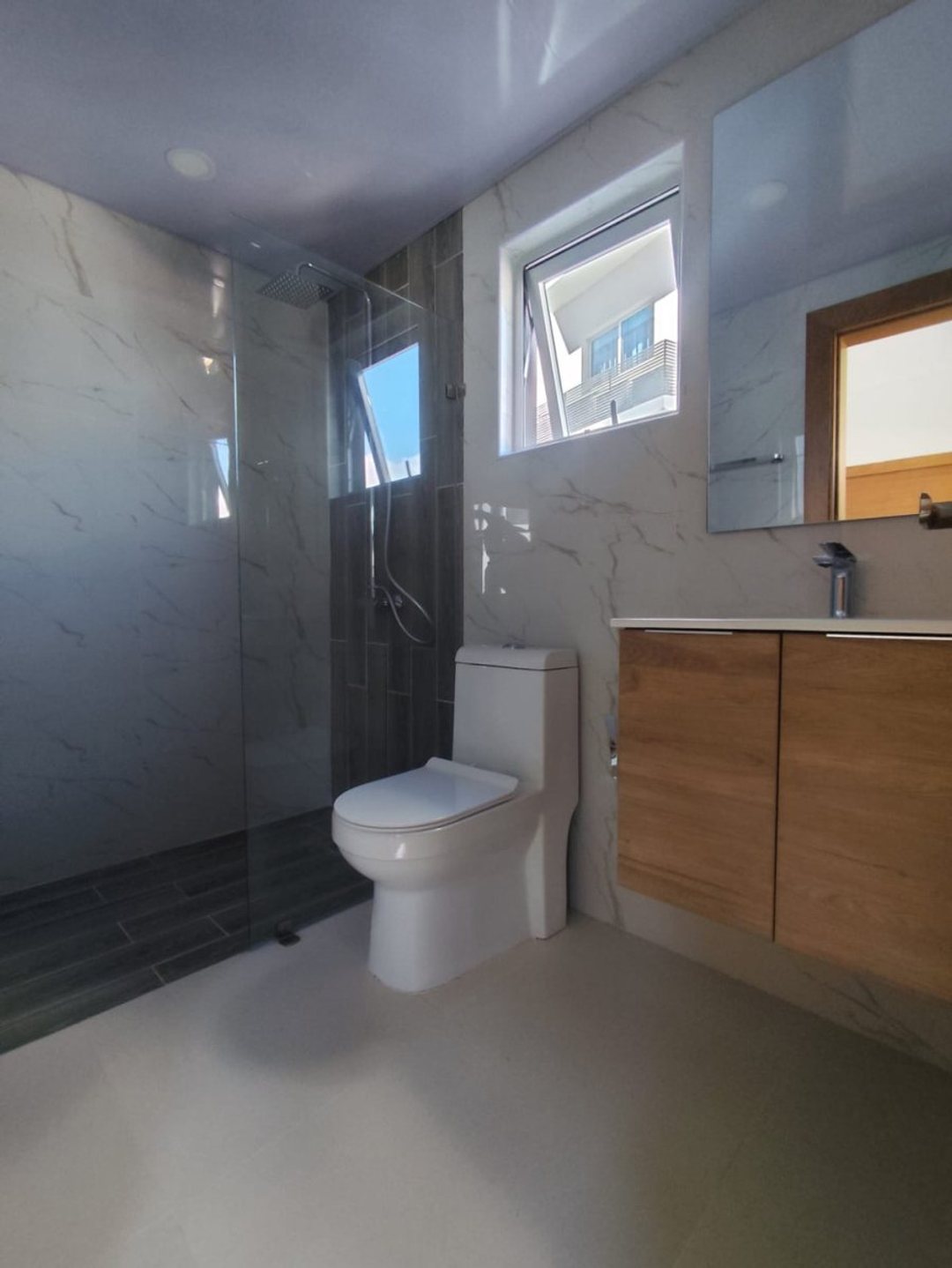 Apartamento en Naco, foto 3