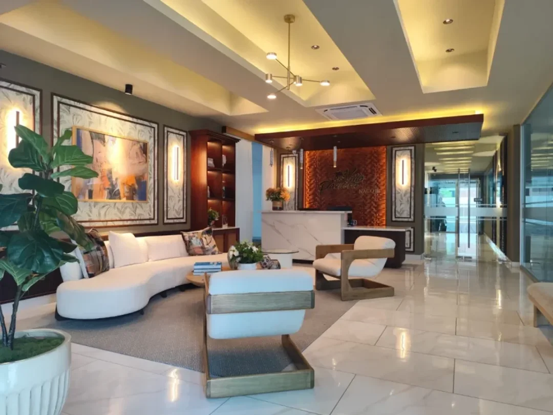 Apartamento en Naco, foto 4