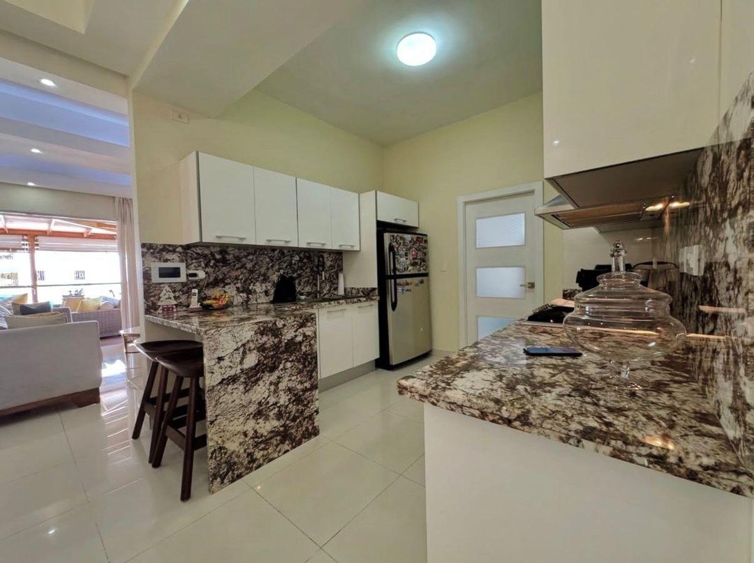 Apartamento en Evaristo Morales, foto 5