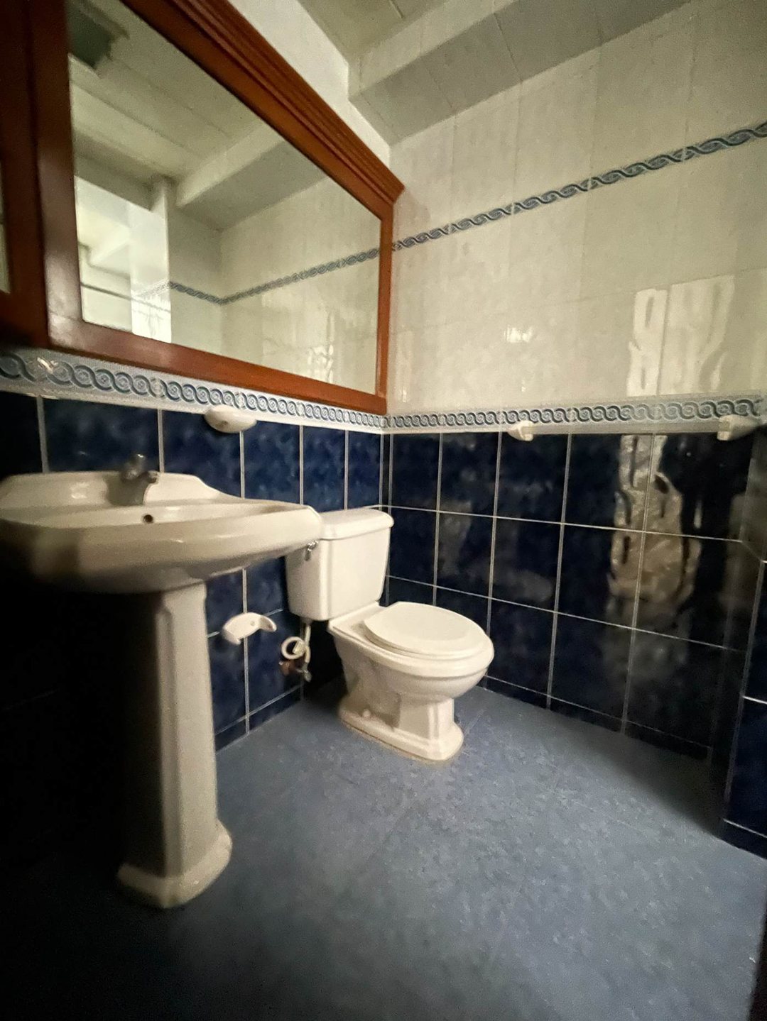 Apartamento en Evaristo Morales, foto 5