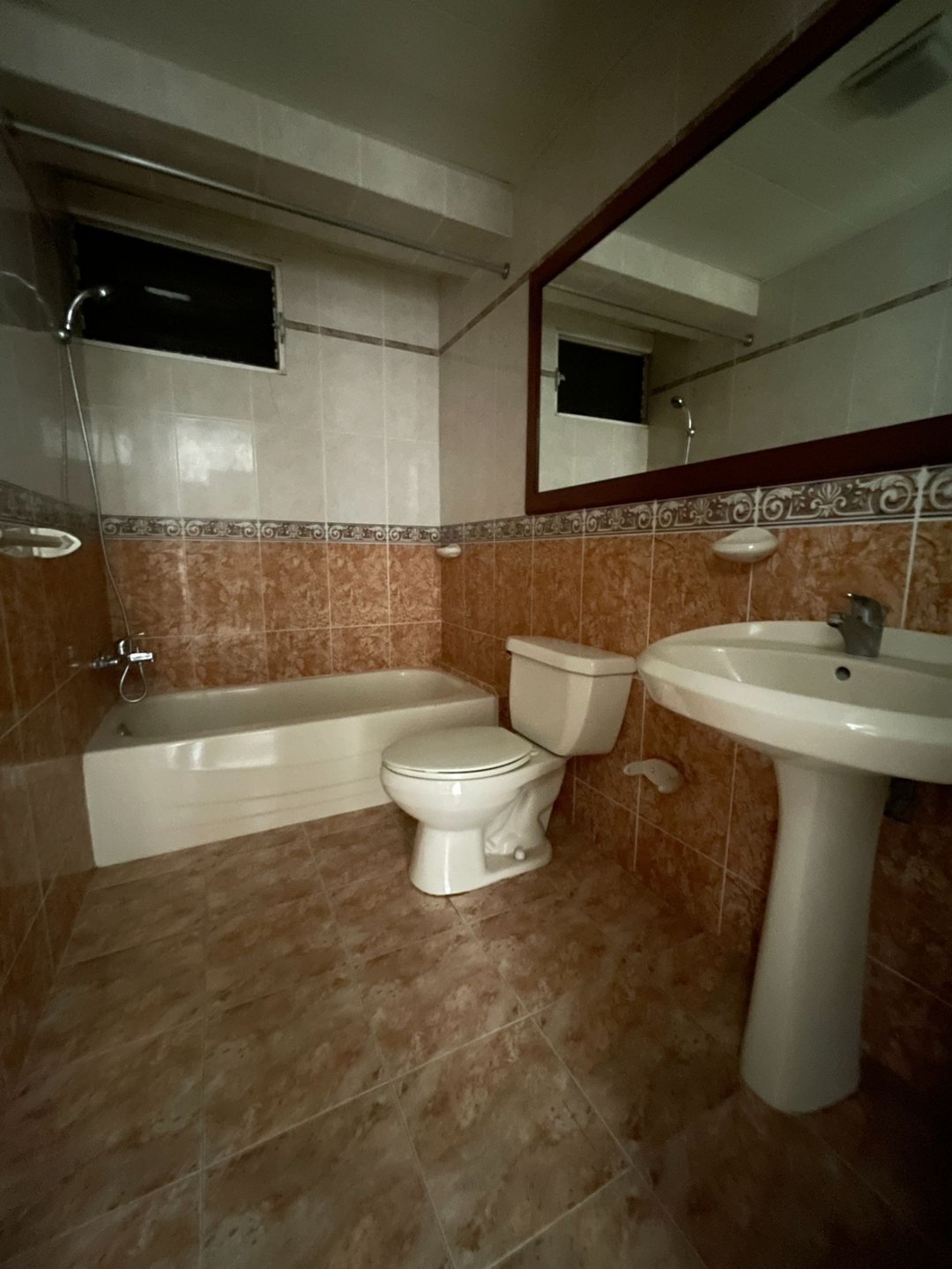 Apartamento en Evaristo Morales, foto 4