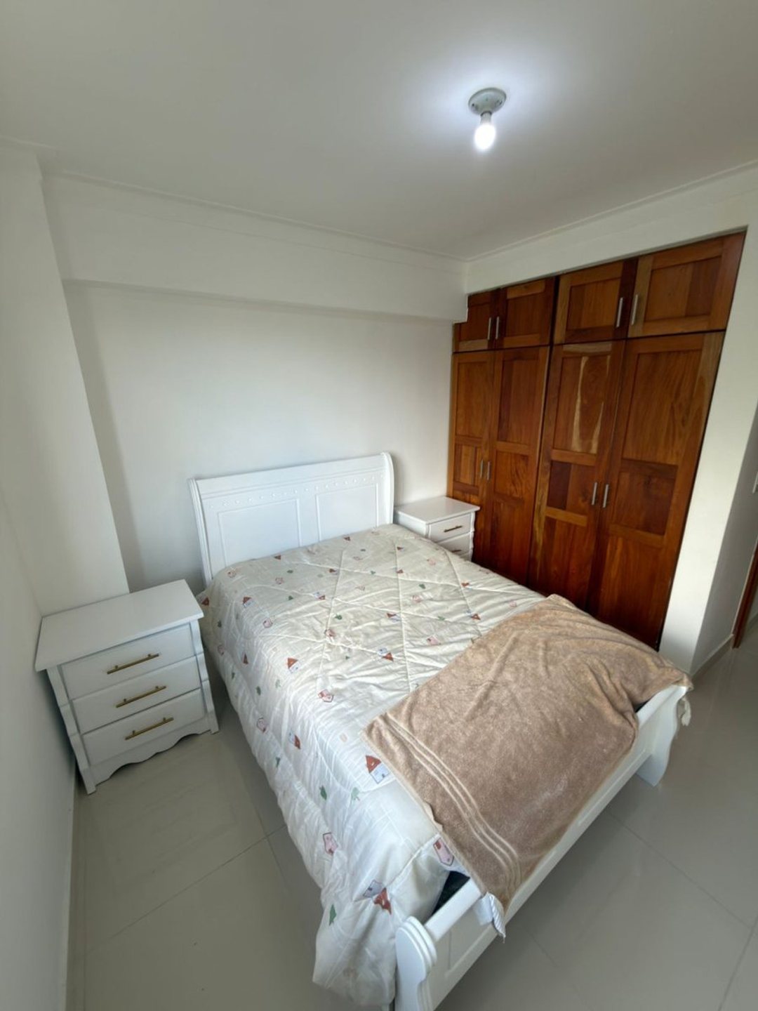 Apartamento en Las Palmas de Alma Rosa, foto 3