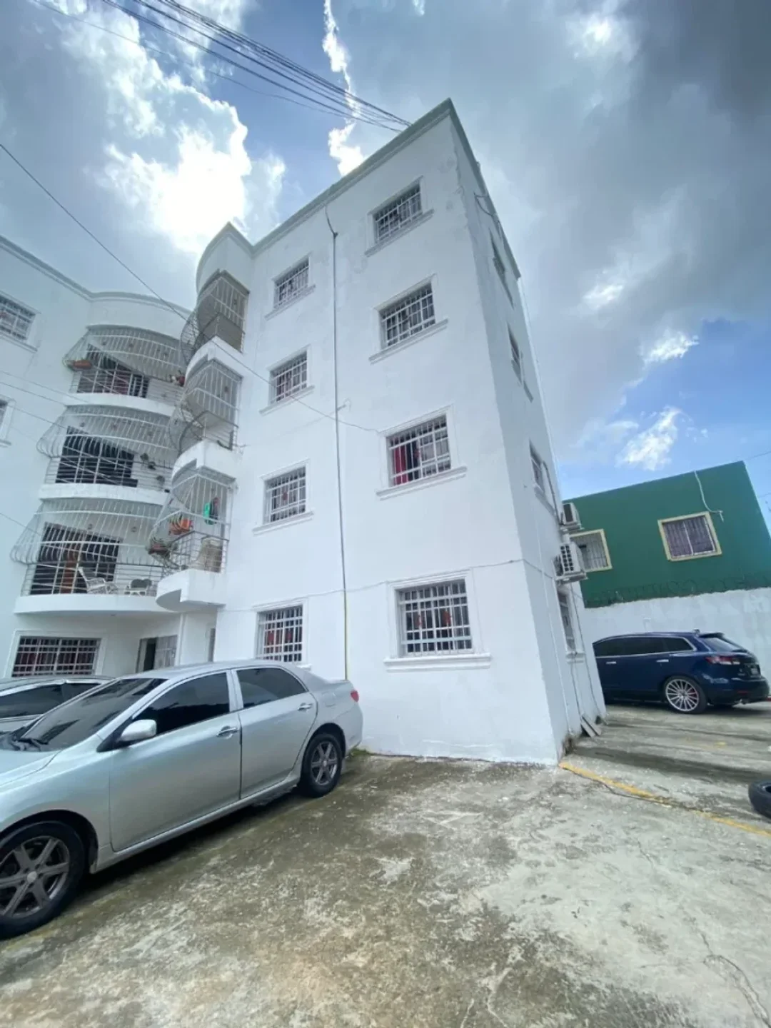 Local comercial en Villa Faro, foto 5