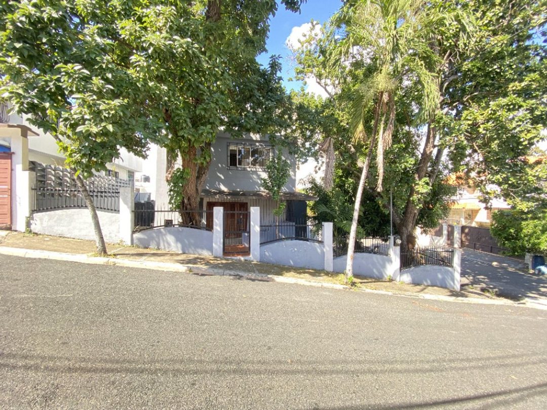 House in Milloncito