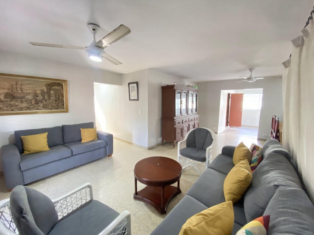 Casa en Milloncito, foto 4