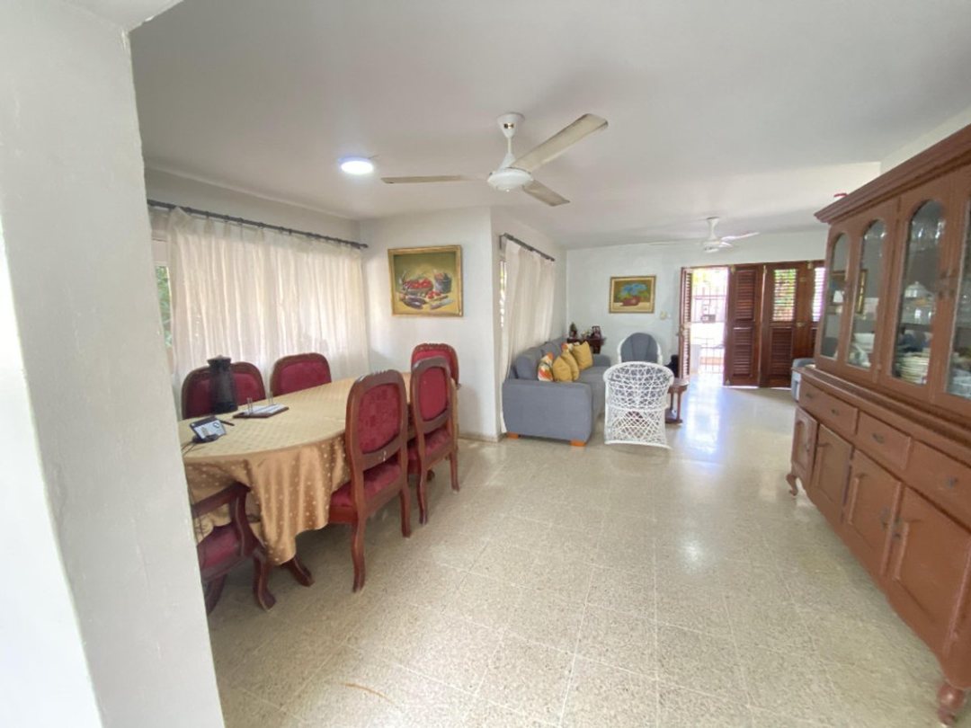Casa en Milloncito, foto 3