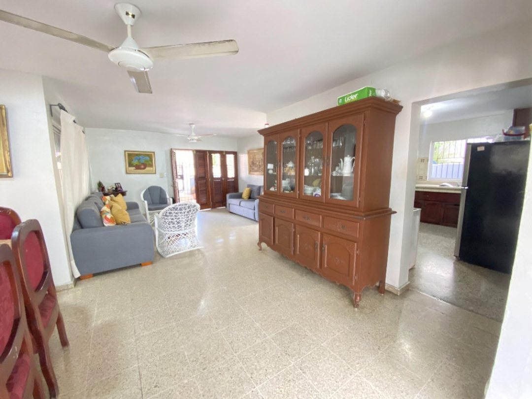 Casa en Milloncito, foto 2