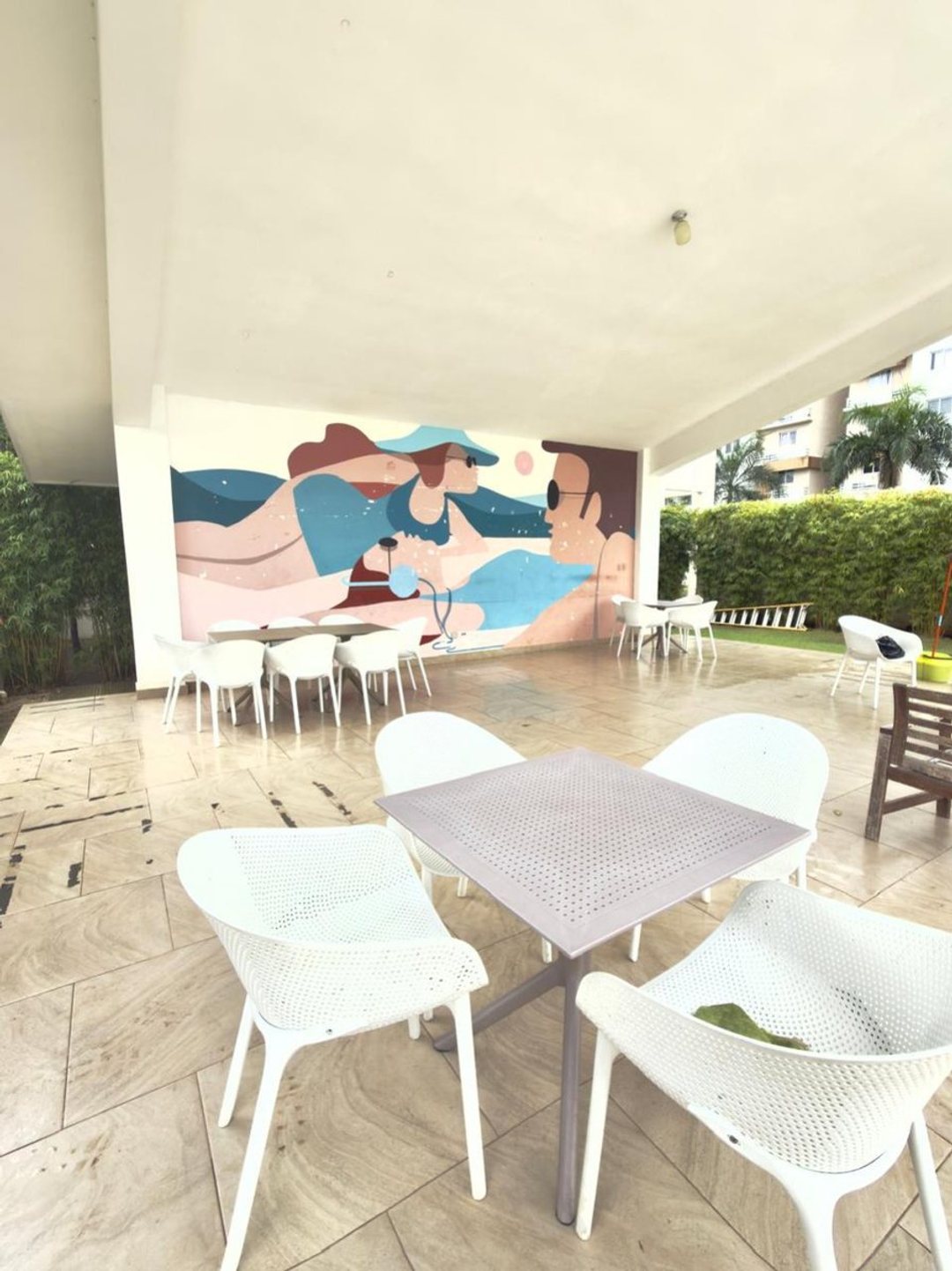 Apartamento en Santo Domingo de Guzmán, foto 2
