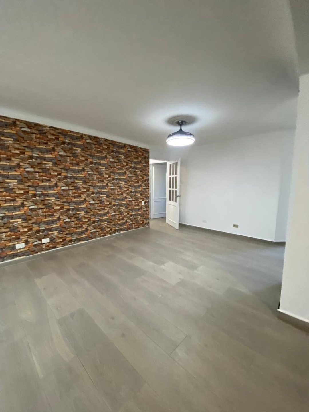 Apartamento en Ensanche Serralles