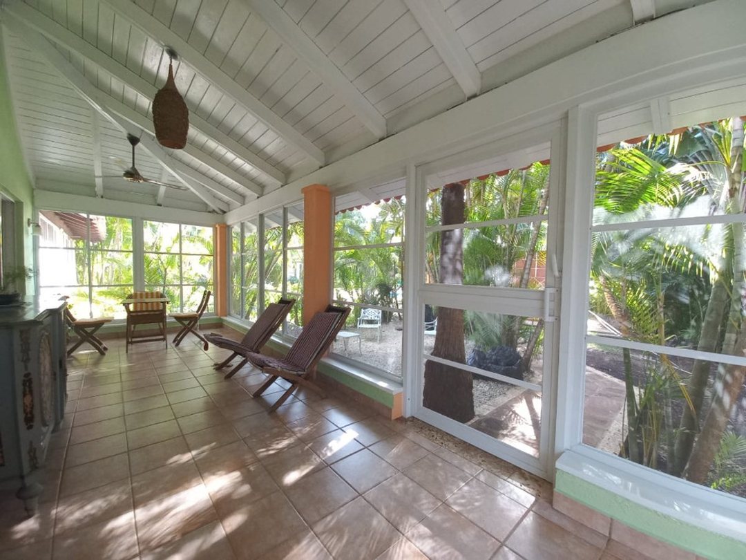 Casa en San Pedro de Macorís, foto 4