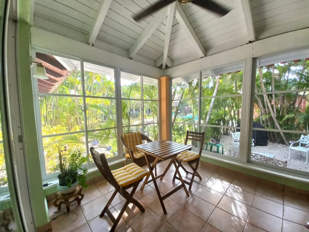 Casa en San Pedro de Macorís, foto 5