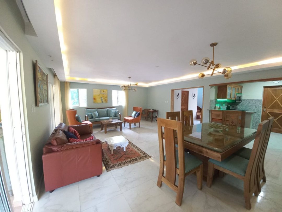 Casa en San Pedro de Macorís, foto 2