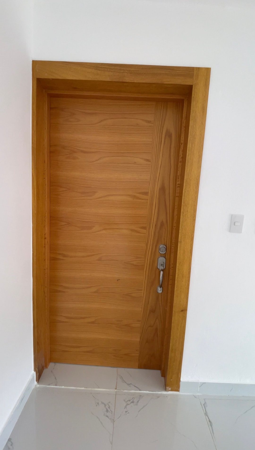 Apartamento en Mirador del Este, foto 2