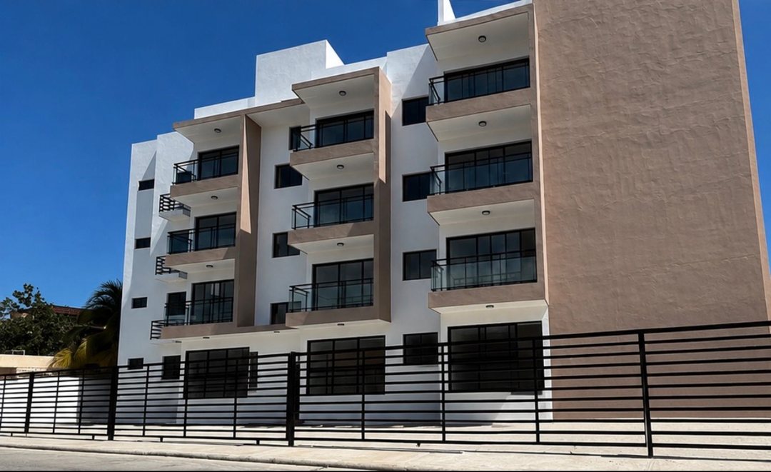 Apartamento en Mirador del Este
