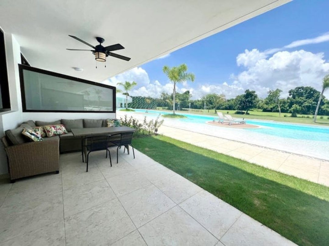 Apartamento en Punta Cana