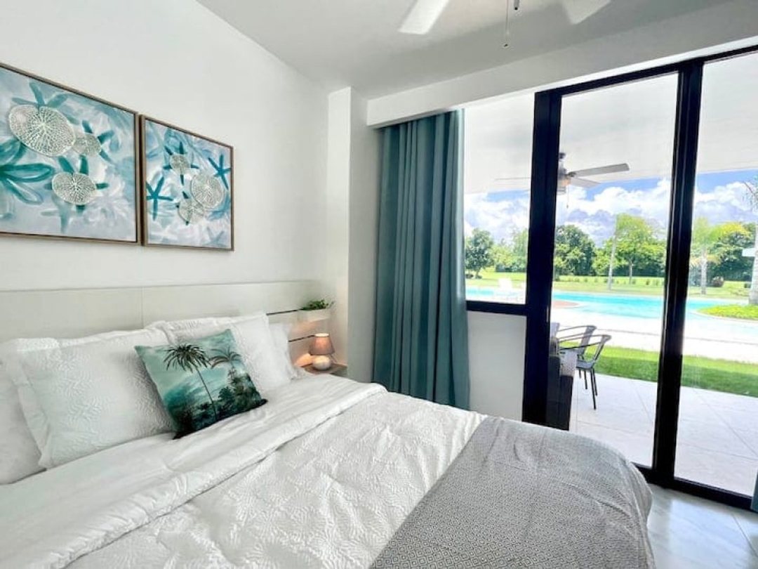Apartamento en Punta Cana, foto 3