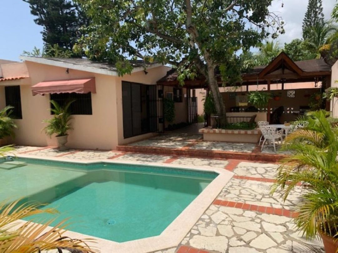 Casa en Altos de Arroyo Hondo III, foto 4