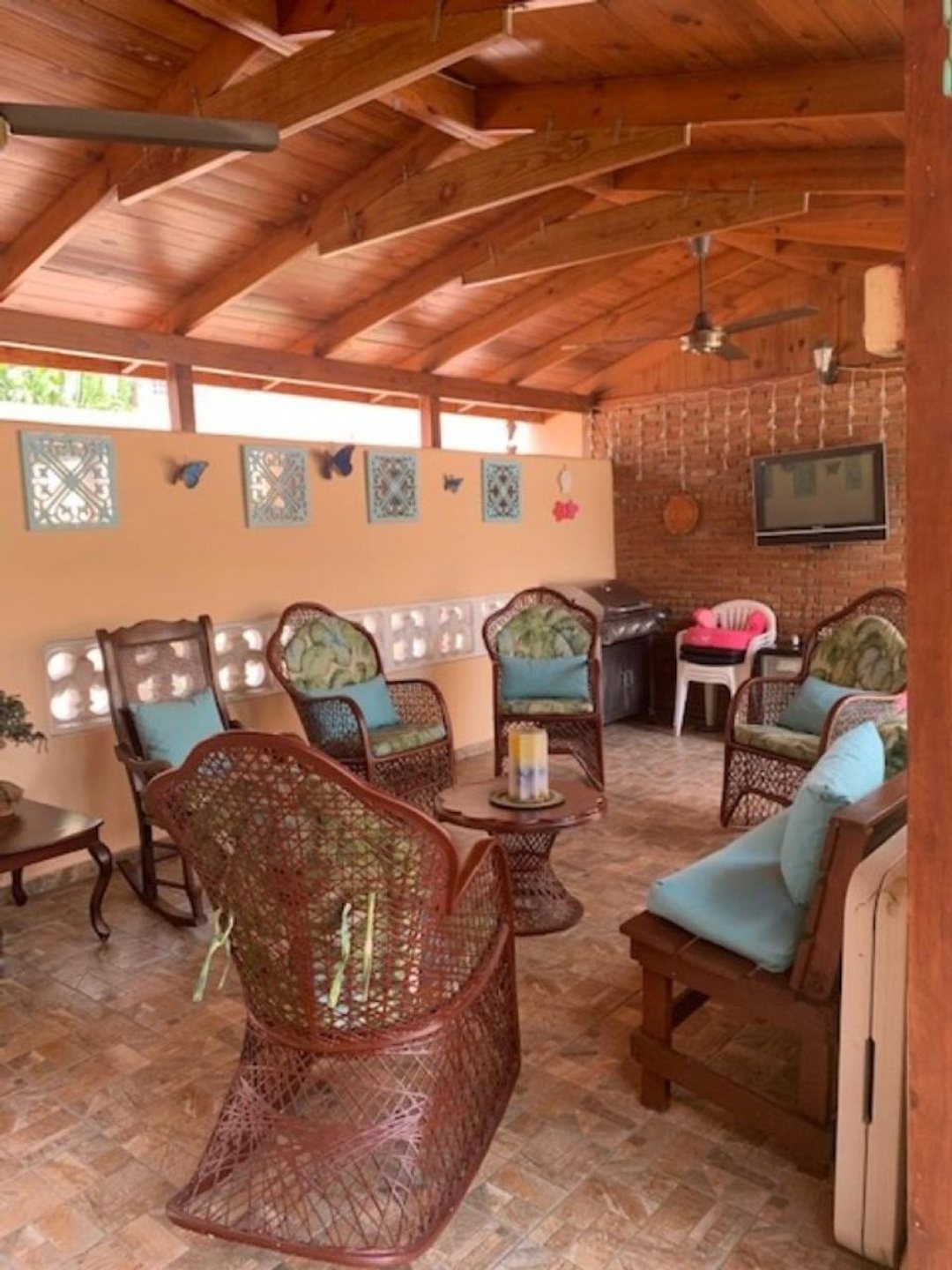Casa en Altos de Arroyo Hondo III, foto 3