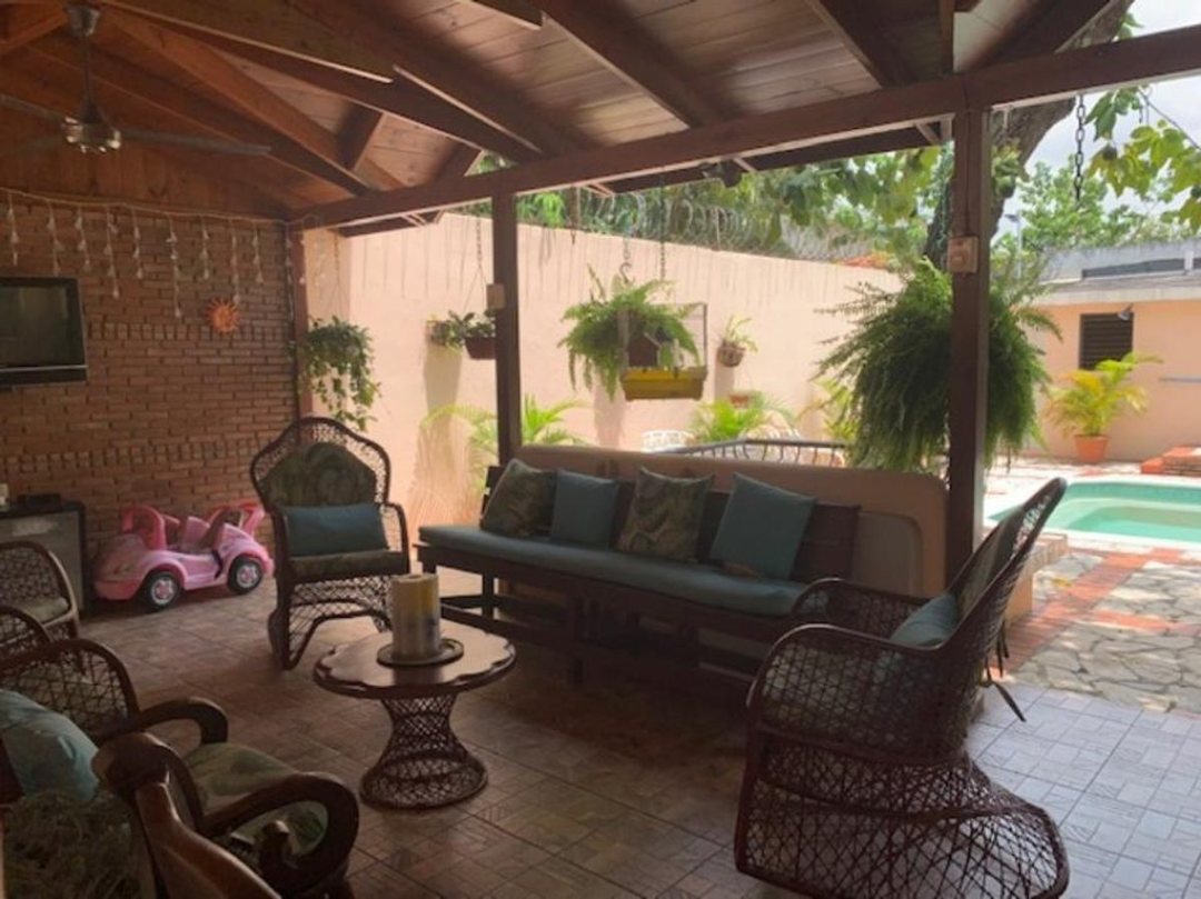 Casa en Altos de Arroyo Hondo III, foto 5