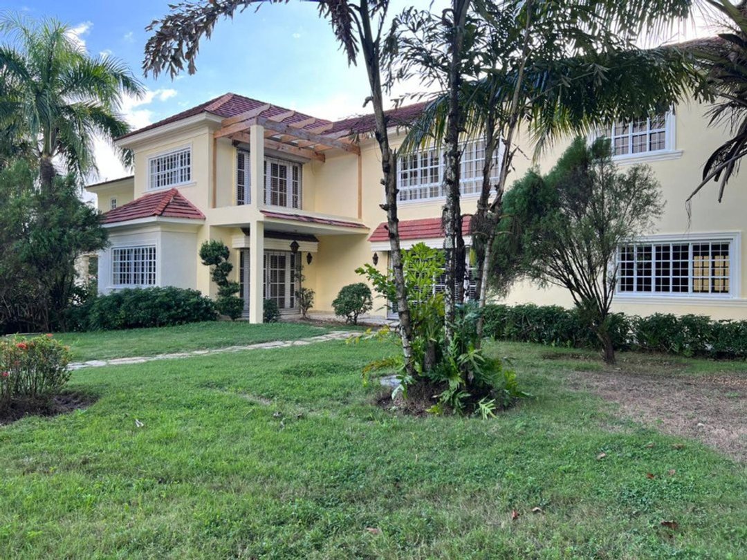 Casa en Altos de Arroyo Hondo III, foto 5