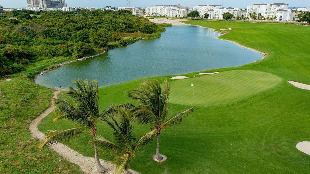 Apartamento en Punta Cana, foto 5
