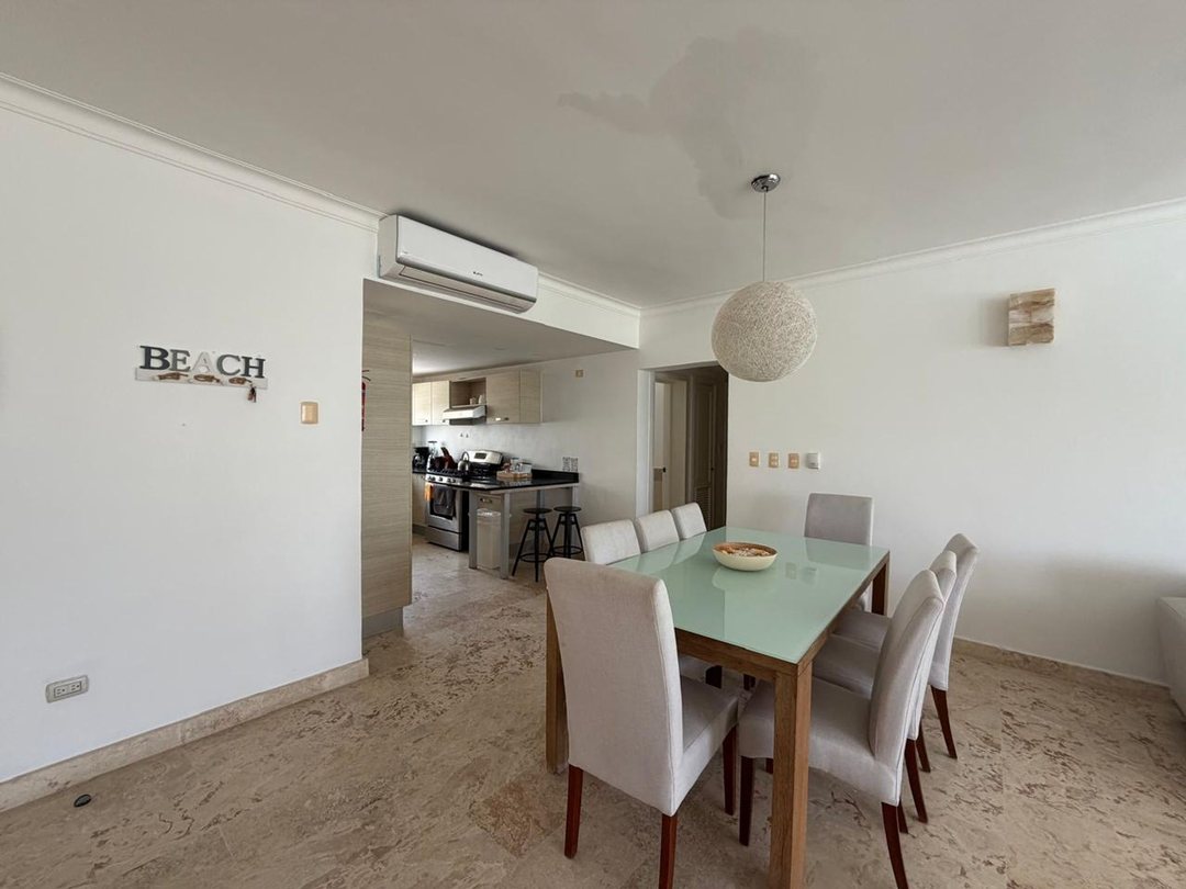 Apartamento en Los Corales, foto 4