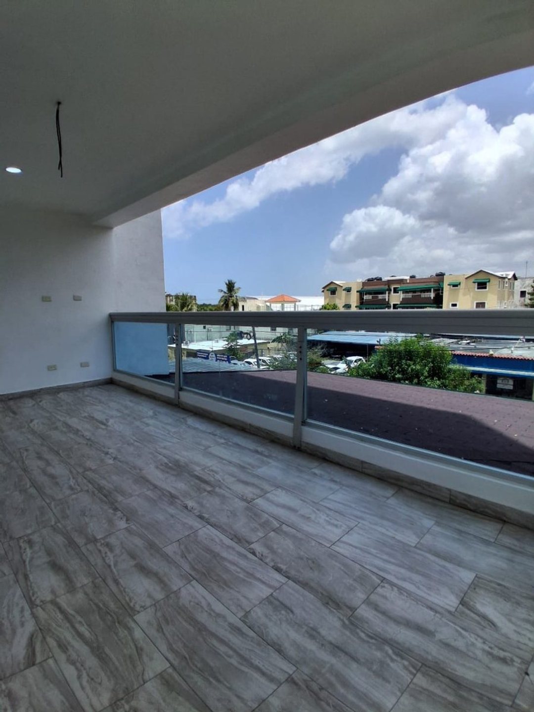 Apartamento en Ensanche Ozama, foto 5