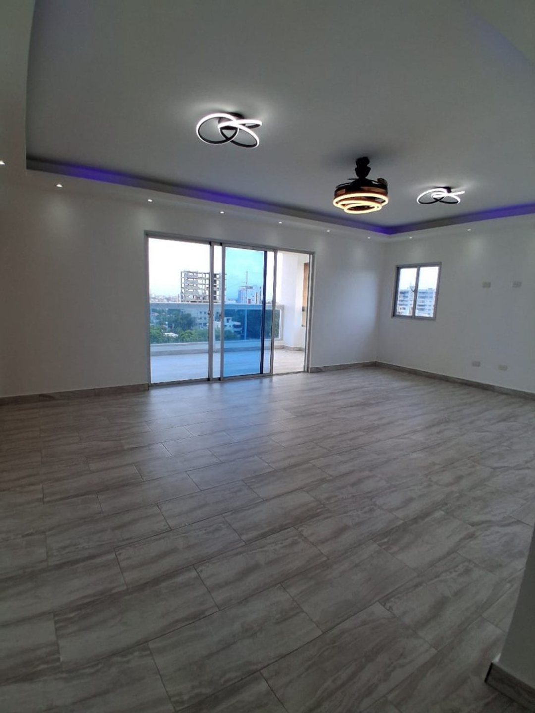 Apartamento en Ensanche Ozama, foto 4