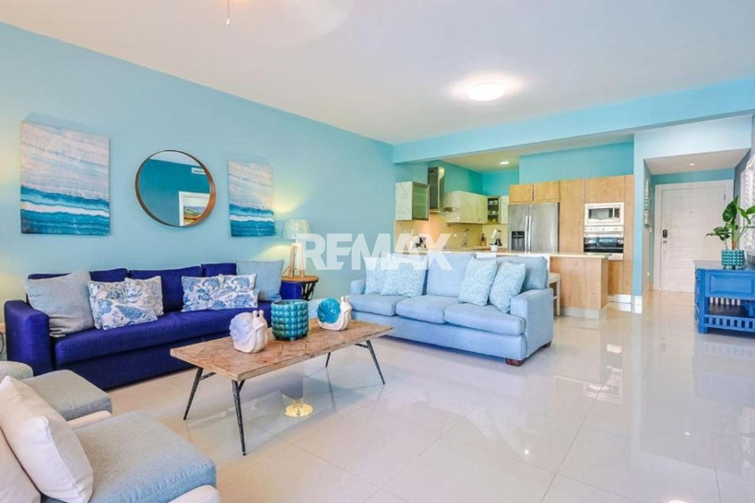 Apartamento en Cabeza de Toro, foto 2