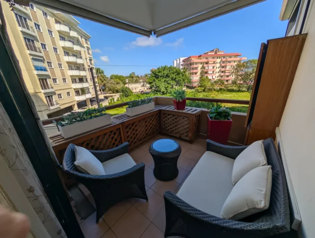 Apartamento en Costa Verde, foto 2