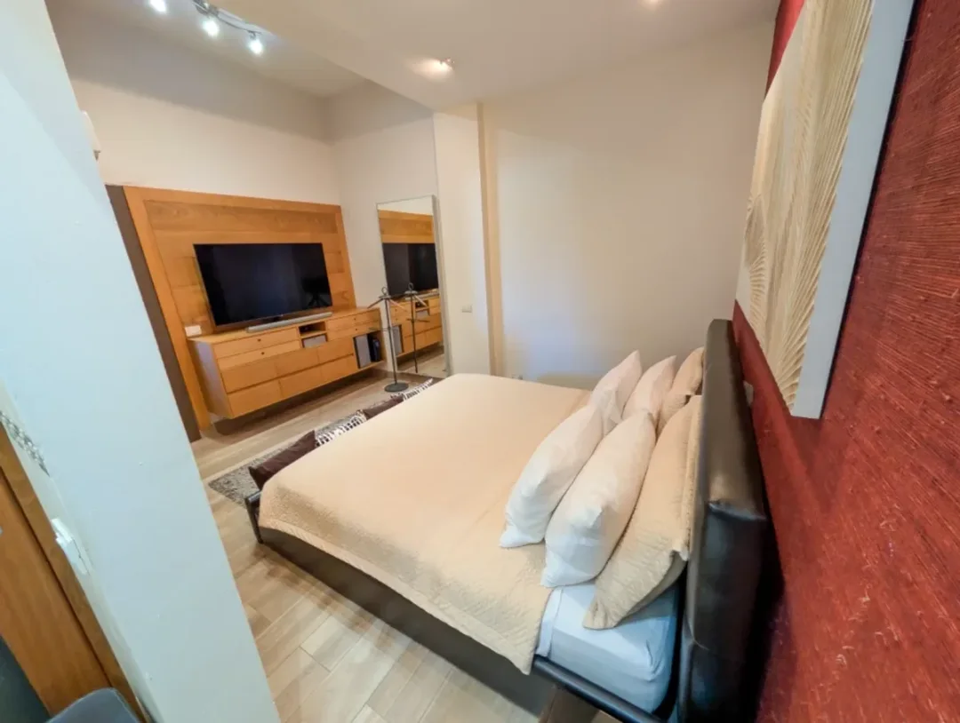 Apartamento en Costa Verde, foto 5