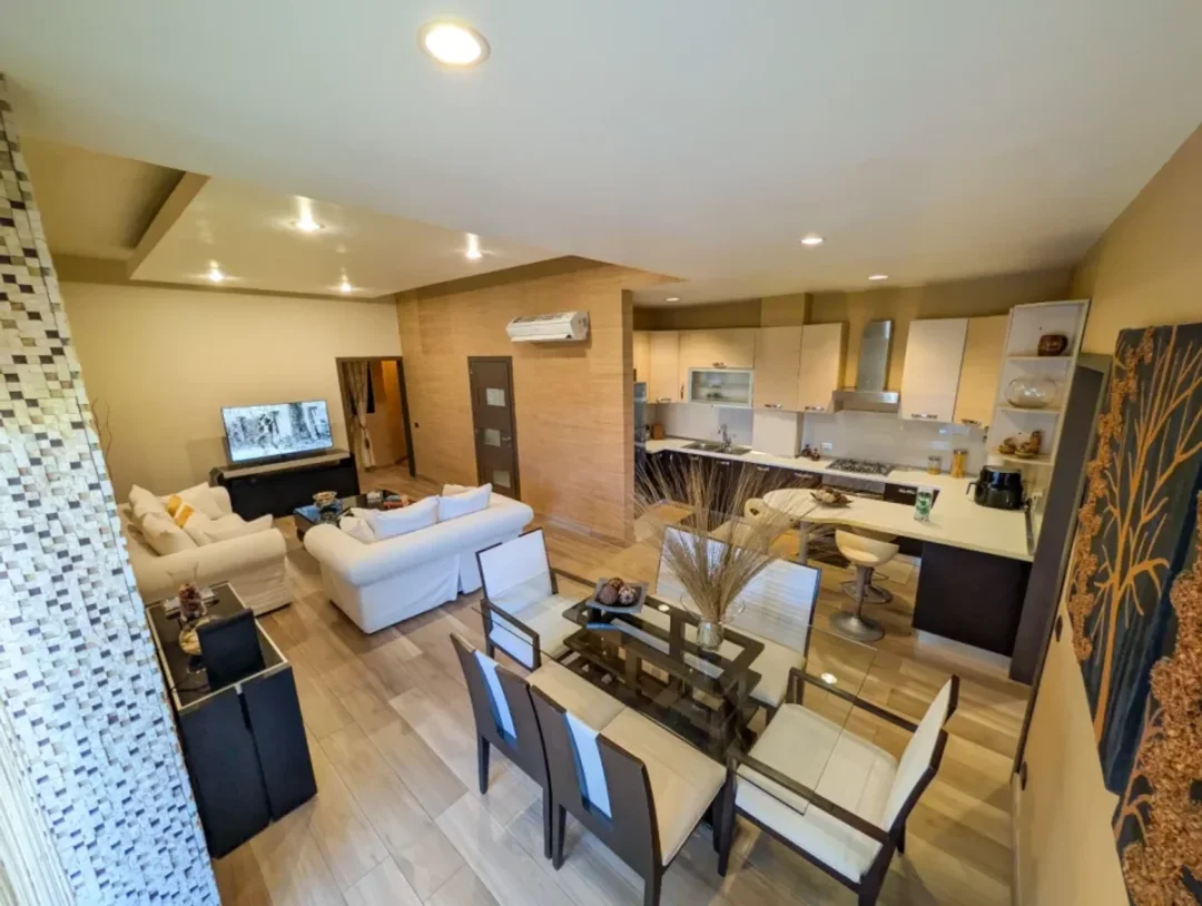 Apartamento en Costa Verde, foto 4