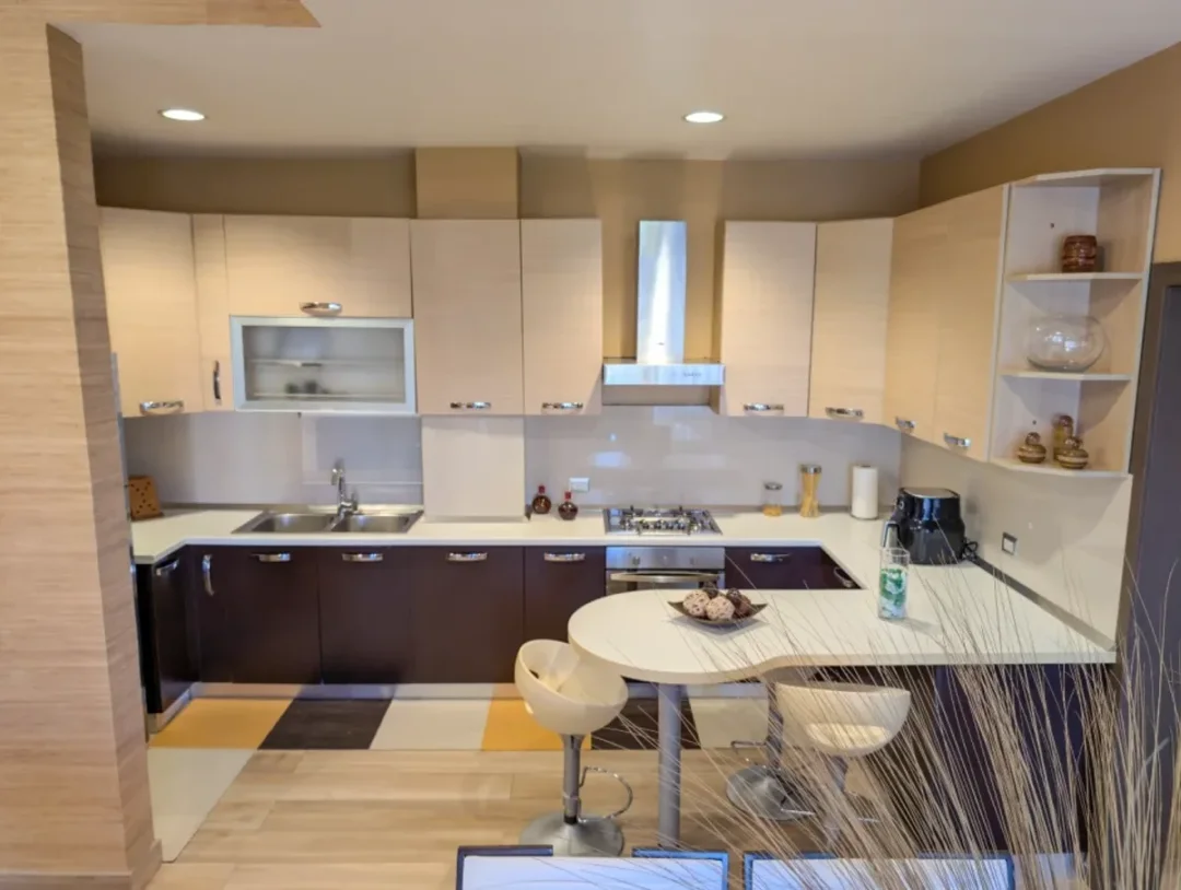 Apartamento en Costa Verde, foto 3