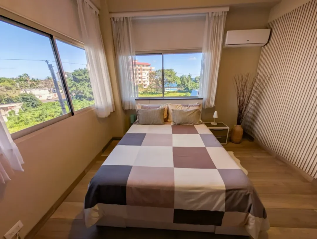 Apartamento en Costa Verde