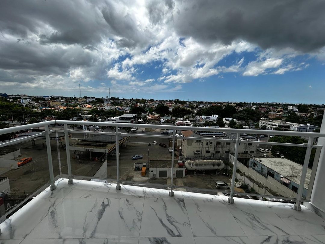 Penthouse en Marañón Ii, foto 2