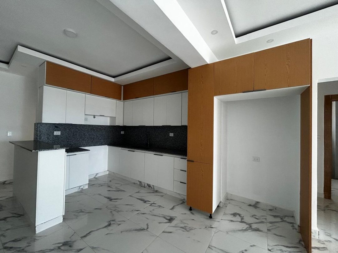 Penthouse en Marañón Ii, foto 4