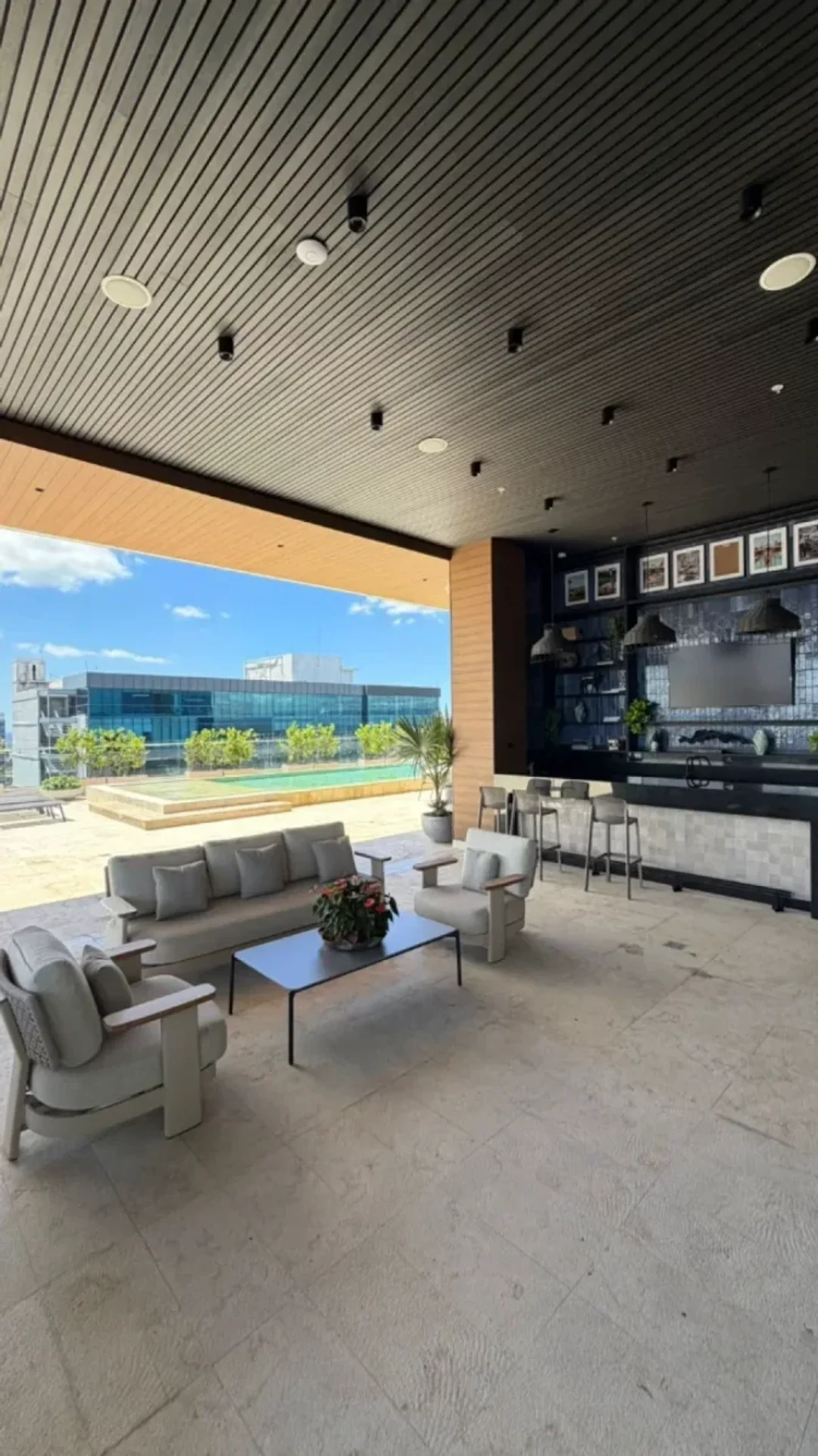 Apartamento en Piantini
