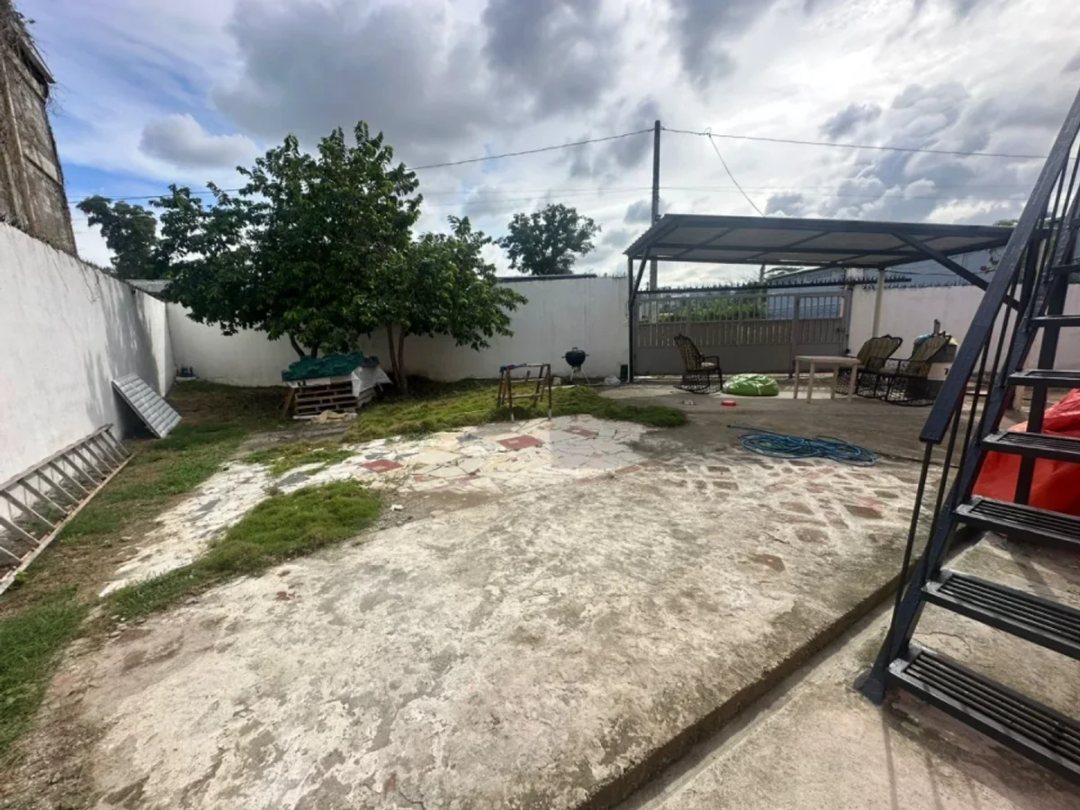Casa en Engombe, foto 4