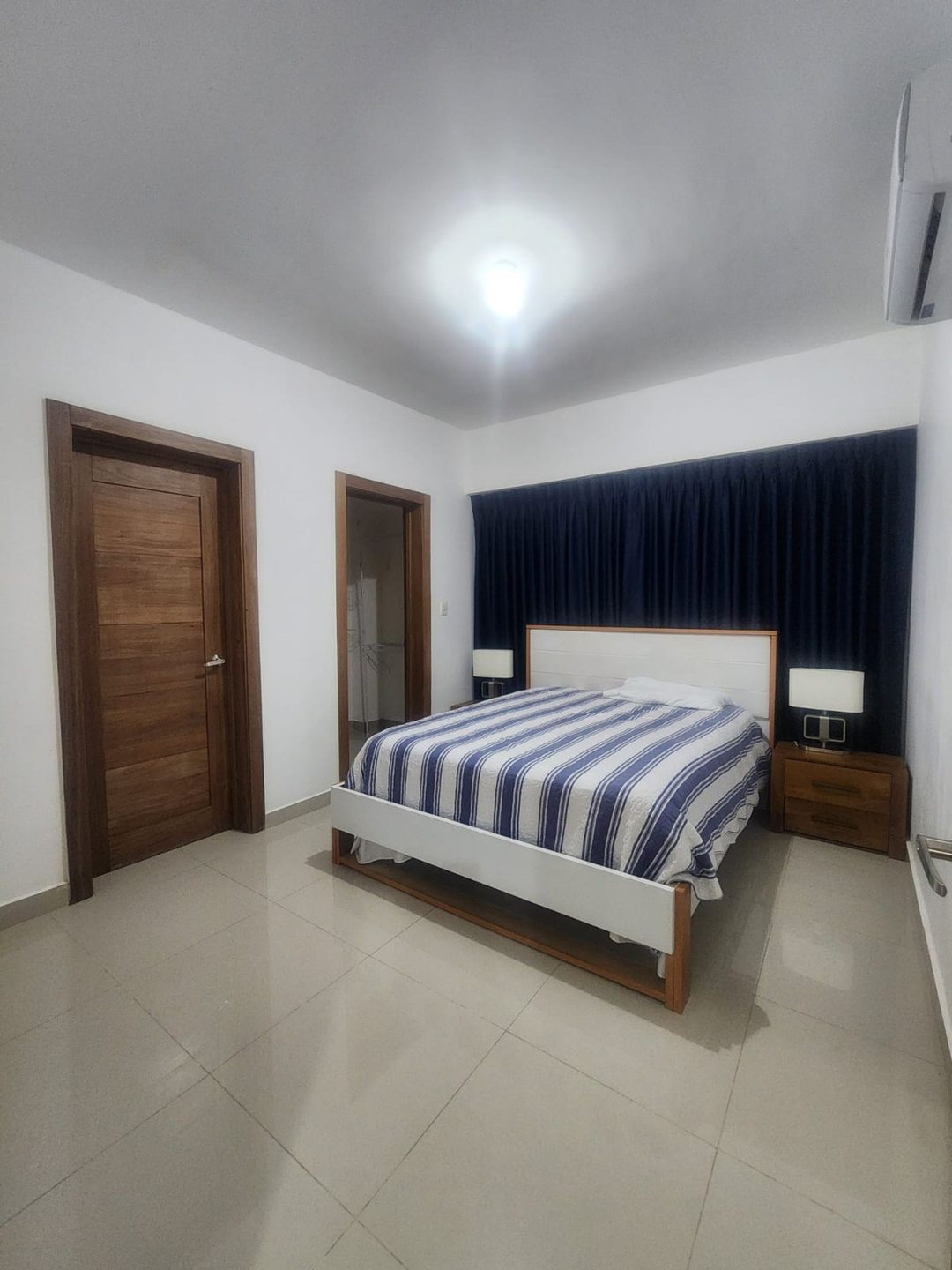 Apartamento en Zona Universitaria, foto 3