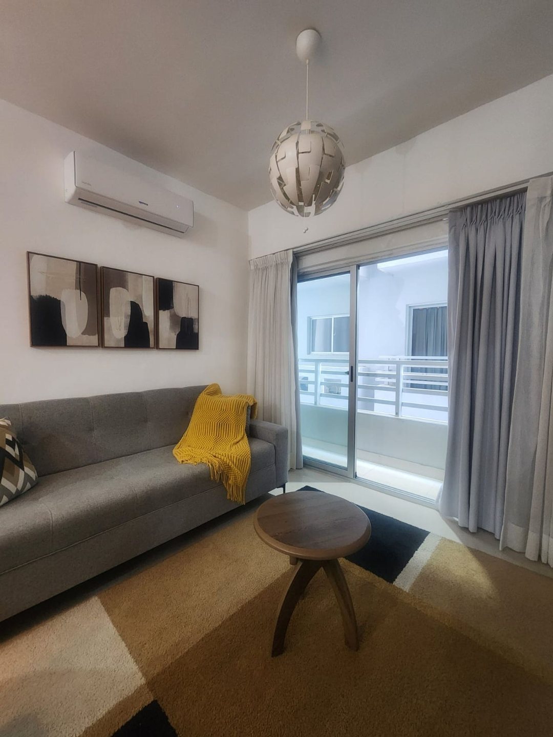 Apartamento en Zona Universitaria, foto 2