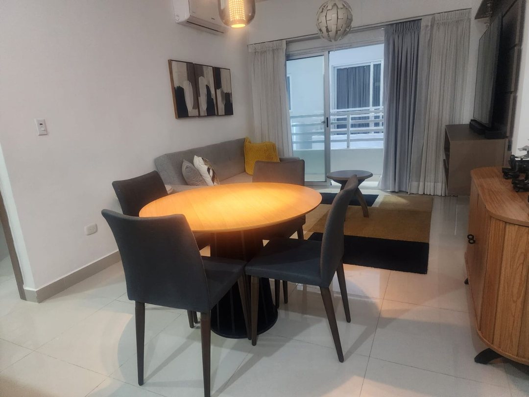 Apartamento en Zona Universitaria, foto 5